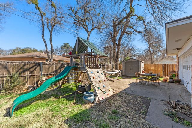 3306 Ridgedale Drive, Garland, TX 75041