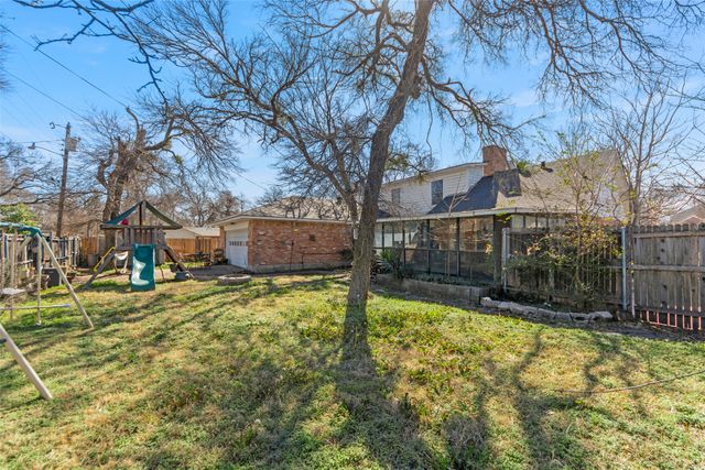 3306 Ridgedale Drive, Garland, TX 75041