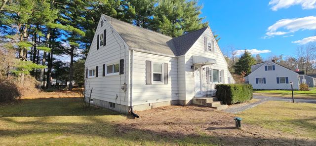 14 West Forrest Drive, Enfield, CT 06082