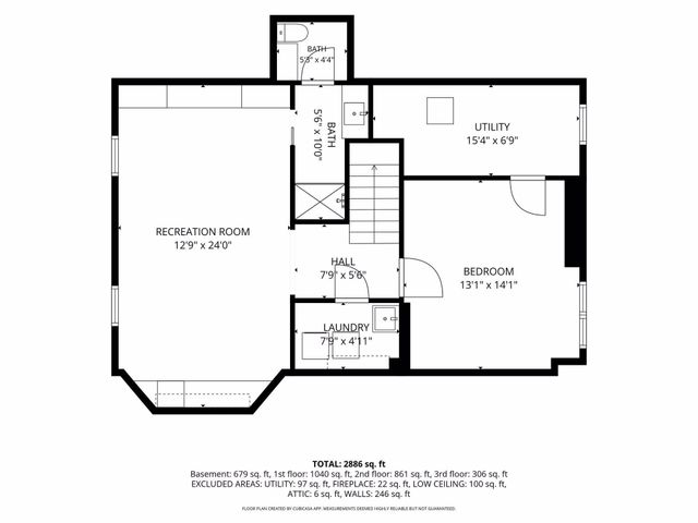 4517 Wooddale Avenue, Edina, MN 55424
