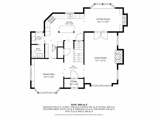 4517 Wooddale Avenue, Edina, MN 55424