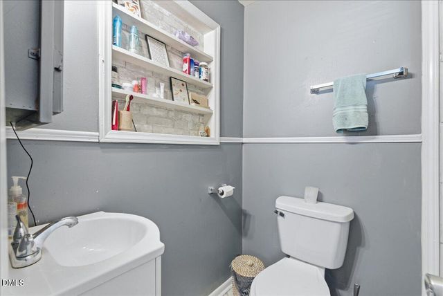 208 Person Street, Oxford, NC 27565