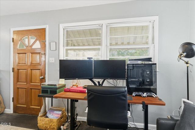 208 Person Street, Oxford, NC 27565