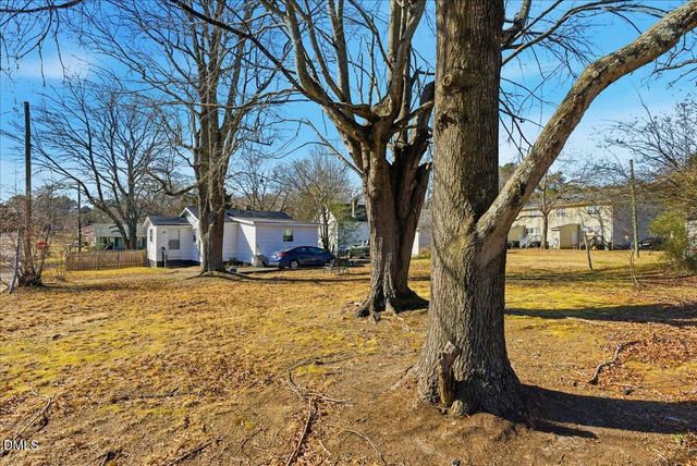 208 Person Street, Oxford, NC 27565