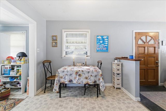 208 Person Street, Oxford, NC 27565