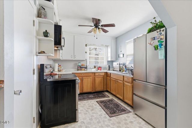 208 Person Street, Oxford, NC 27565