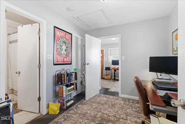 208 Person Street, Oxford, NC 27565