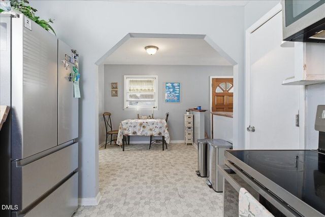 208 Person Street, Oxford, NC 27565