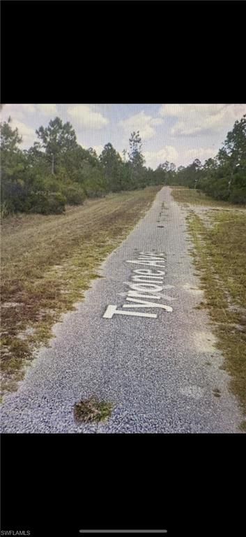 318 Tyrone AVE, Lehigh Acres, FL 33972