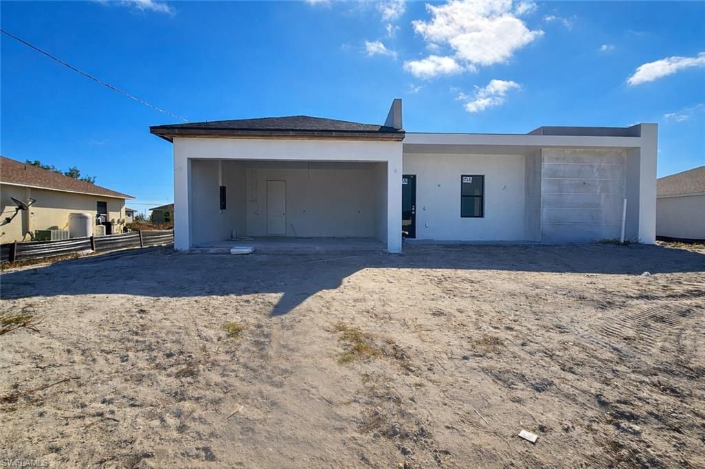 Image 1 of property listing at 1900 NW 18th ST, Cape Coral, FL 33993