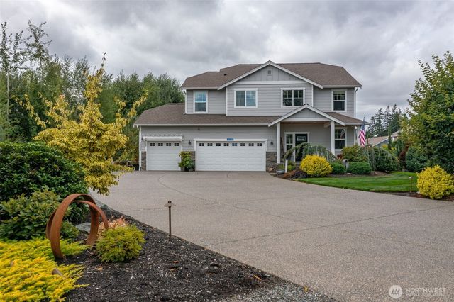 16700 Frazier Heights Place, Burlington, WA 98233