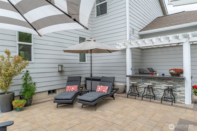 16700 Frazier Heights Place, Burlington, WA 98233