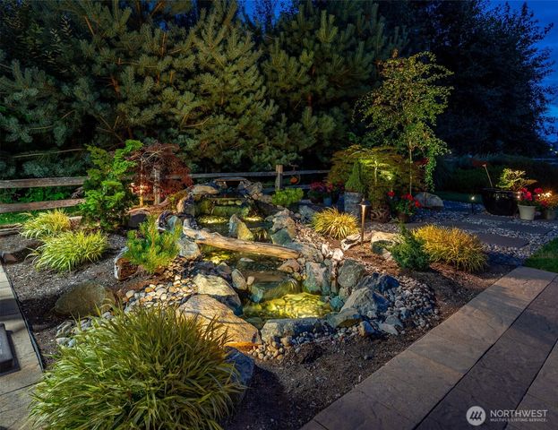 16700 Frazier Heights Place, Burlington, WA 98233