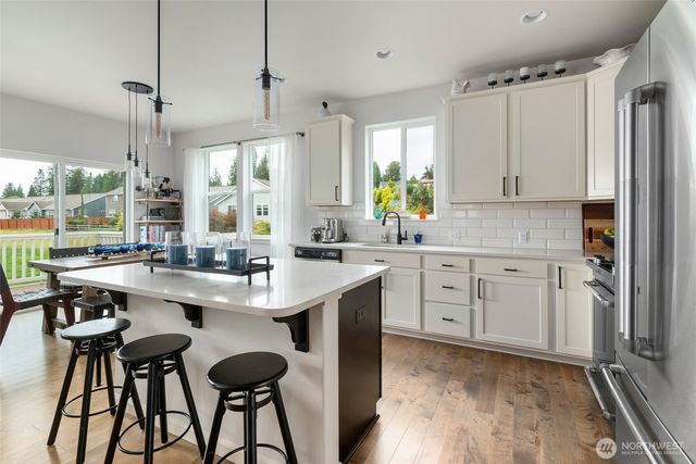 16700 Frazier Heights Place, Burlington, WA 98233