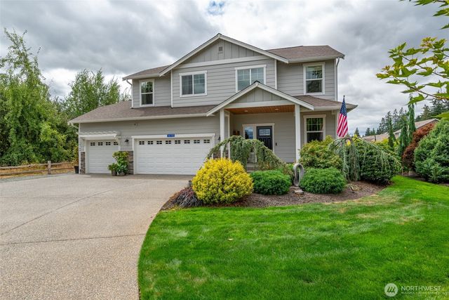16700 Frazier Heights Place, Burlington, WA 98233