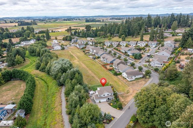 16700 Frazier Heights Place, Burlington, WA 98233