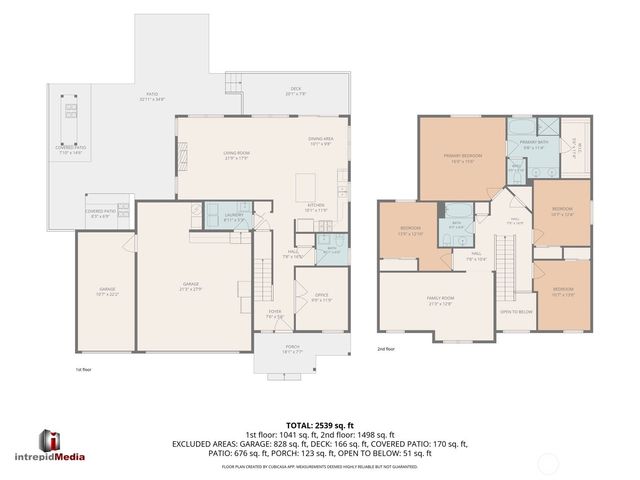 16700 Frazier Heights Place, Burlington, WA 98233