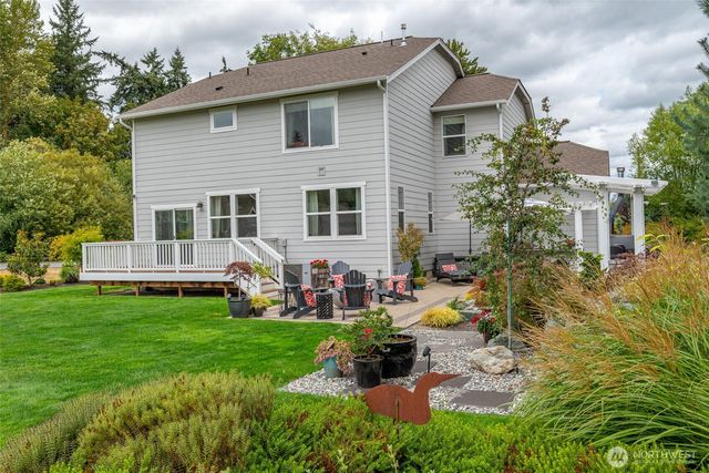 16700 Frazier Heights Place, Burlington, WA 98233