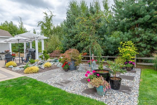 16700 Frazier Heights Place, Burlington, WA 98233