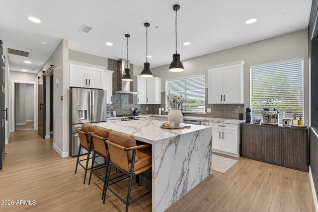 6018 E SMOKEHOUSE Trail, Scottsdale, AZ 85266