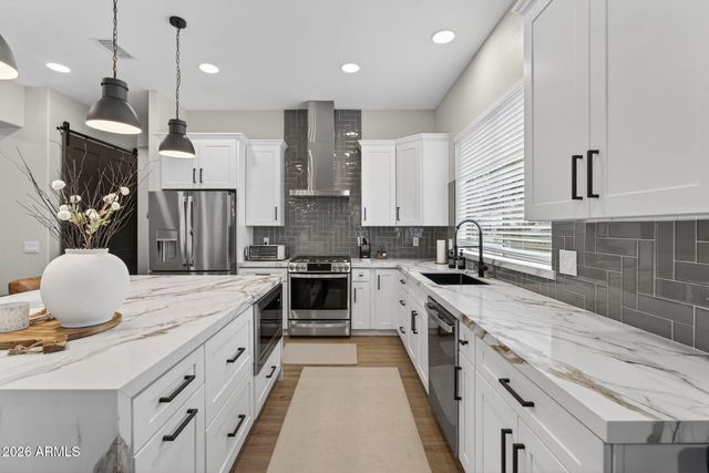 6018 E SMOKEHOUSE Trail, Scottsdale, AZ 85266