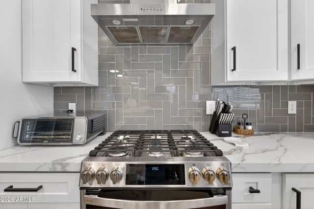 6018 E SMOKEHOUSE Trail, Scottsdale, AZ 85266