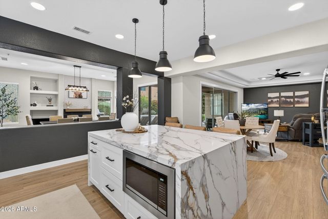 6018 E SMOKEHOUSE Trail, Scottsdale, AZ 85266