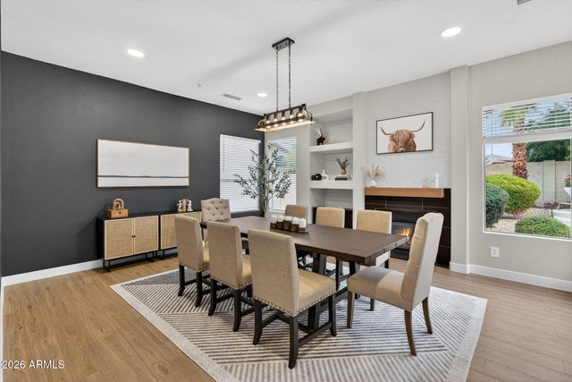 6018 E SMOKEHOUSE Trail, Scottsdale, AZ 85266