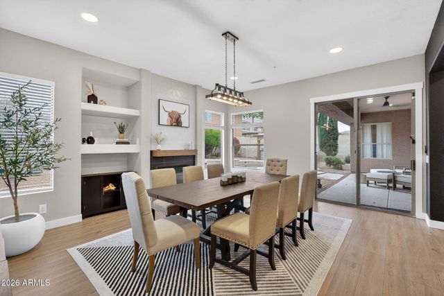 6018 E SMOKEHOUSE Trail, Scottsdale, AZ 85266