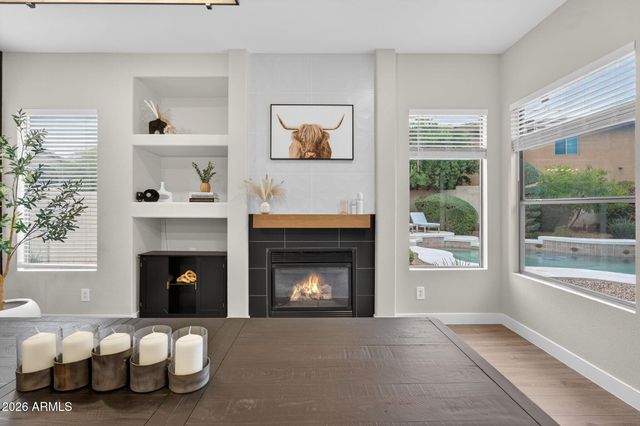 6018 E SMOKEHOUSE Trail, Scottsdale, AZ 85266