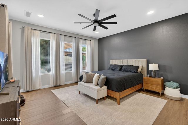 6018 E SMOKEHOUSE Trail, Scottsdale, AZ 85266