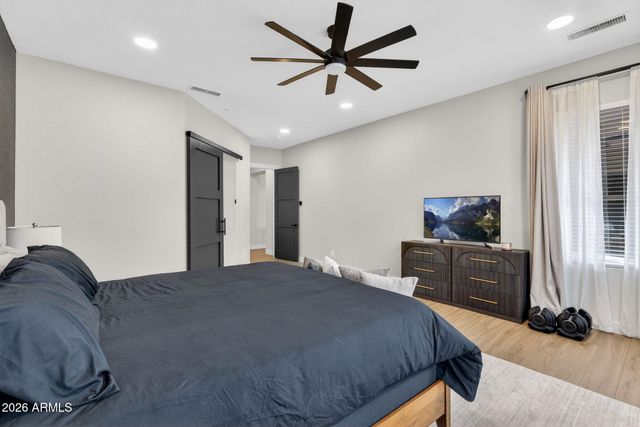 6018 E SMOKEHOUSE Trail, Scottsdale, AZ 85266