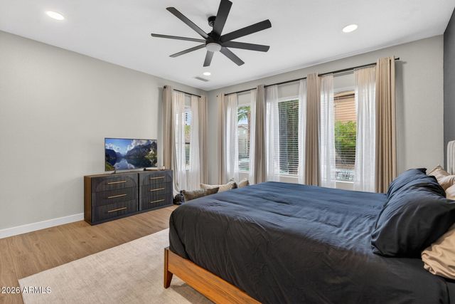 6018 E SMOKEHOUSE Trail, Scottsdale, AZ 85266