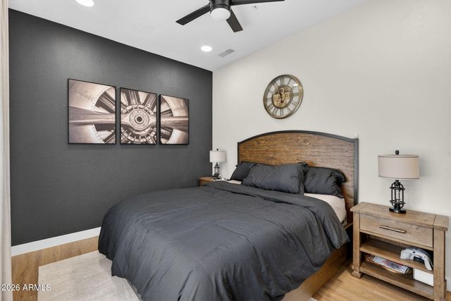 6018 E SMOKEHOUSE Trail, Scottsdale, AZ 85266