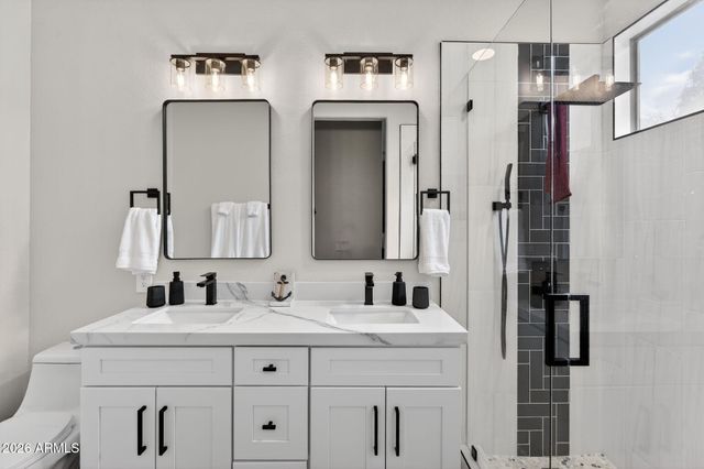 6018 E SMOKEHOUSE Trail, Scottsdale, AZ 85266