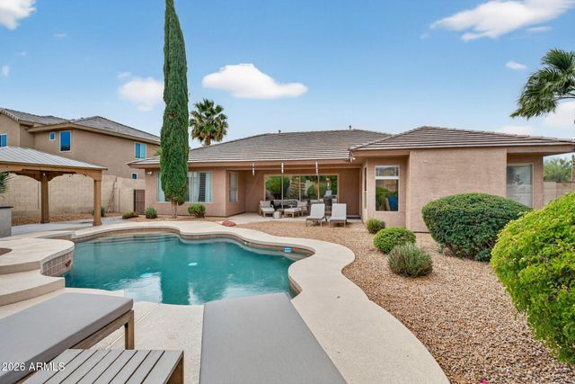 6018 E SMOKEHOUSE Trail, Scottsdale, AZ 85266