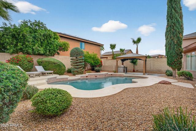 6018 E SMOKEHOUSE Trail, Scottsdale, AZ 85266