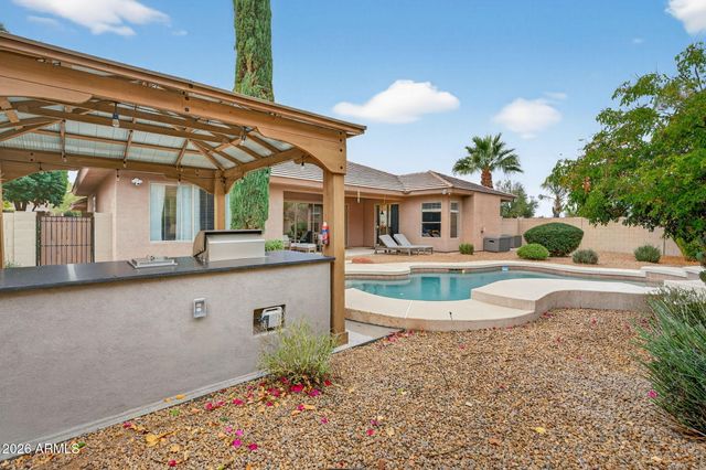 6018 E SMOKEHOUSE Trail, Scottsdale, AZ 85266