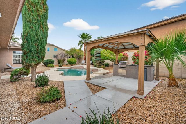 6018 E SMOKEHOUSE Trail, Scottsdale, AZ 85266