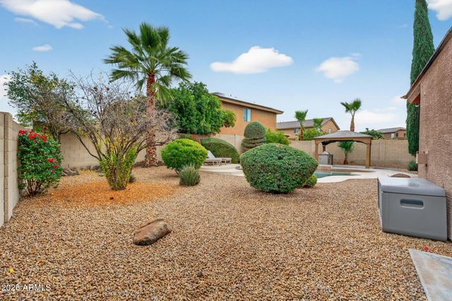 6018 E SMOKEHOUSE Trail, Scottsdale, AZ 85266