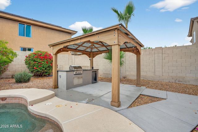 6018 E SMOKEHOUSE Trail, Scottsdale, AZ 85266