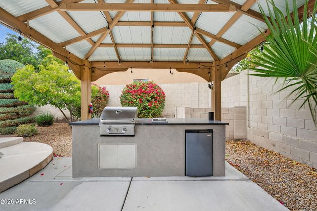 6018 E SMOKEHOUSE Trail, Scottsdale, AZ 85266