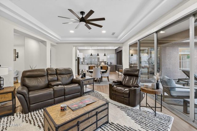 6018 E SMOKEHOUSE Trail, Scottsdale, AZ 85266