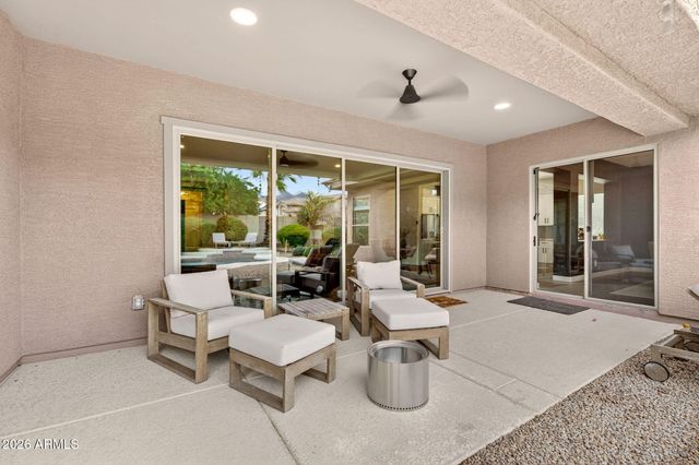 6018 E SMOKEHOUSE Trail, Scottsdale, AZ 85266