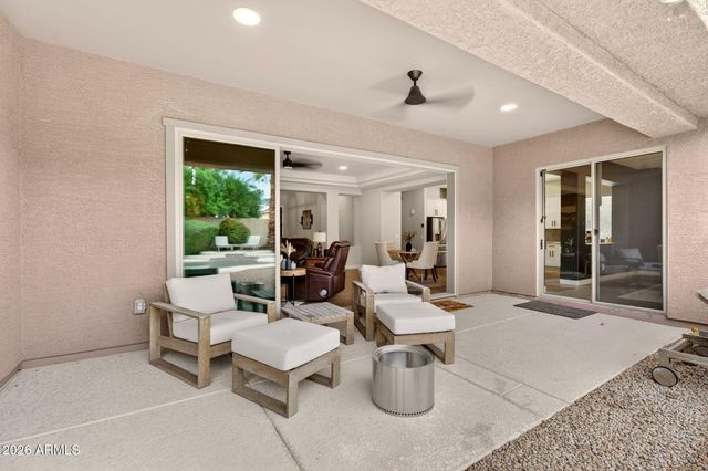 6018 E SMOKEHOUSE Trail, Scottsdale, AZ 85266