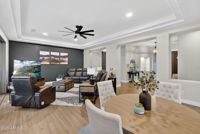 6018 E SMOKEHOUSE Trail, Scottsdale, AZ 85266