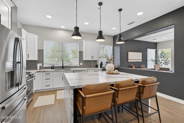 6018 E SMOKEHOUSE Trail, Scottsdale, AZ 85266