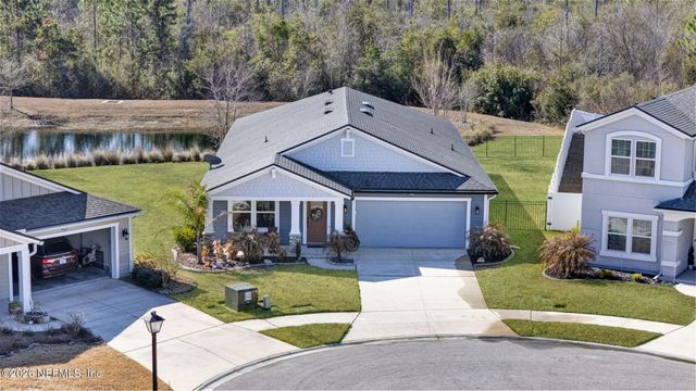 13888 HARLOWTON Avenue, Jacksonville, FL 32256