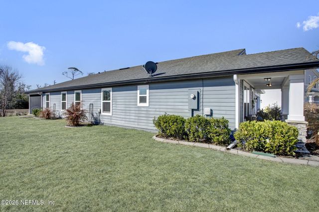 13888 HARLOWTON Avenue, Jacksonville, FL 32256