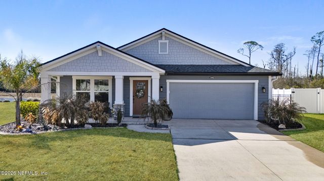 13888 HARLOWTON Avenue, Jacksonville, FL 32256